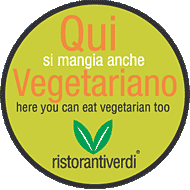 Ristorante vegetariano Lignano Sabbiadoro